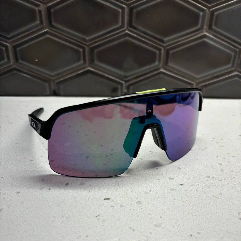 Oakley Sutro Prizm sunglasses